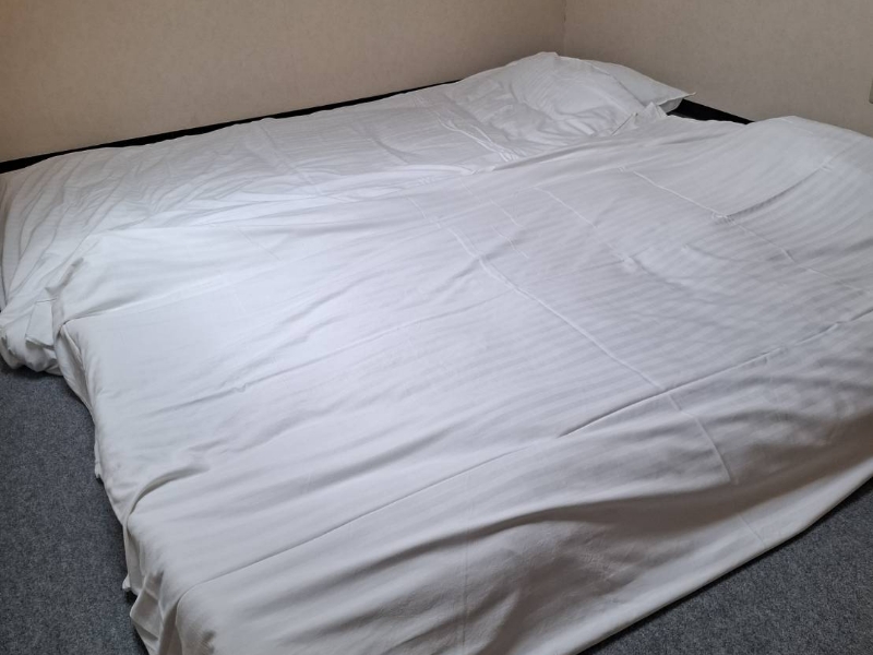 客室・設備